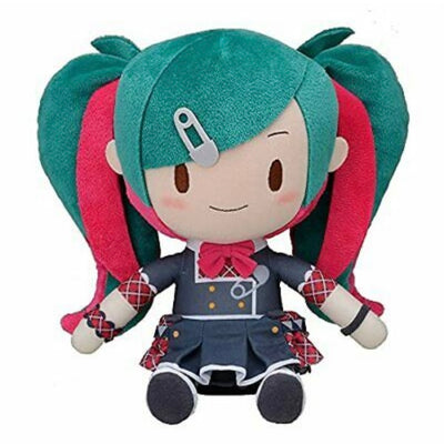 Project Sekai Colorful Stage Ft. Miku Hatsune Plush Doll