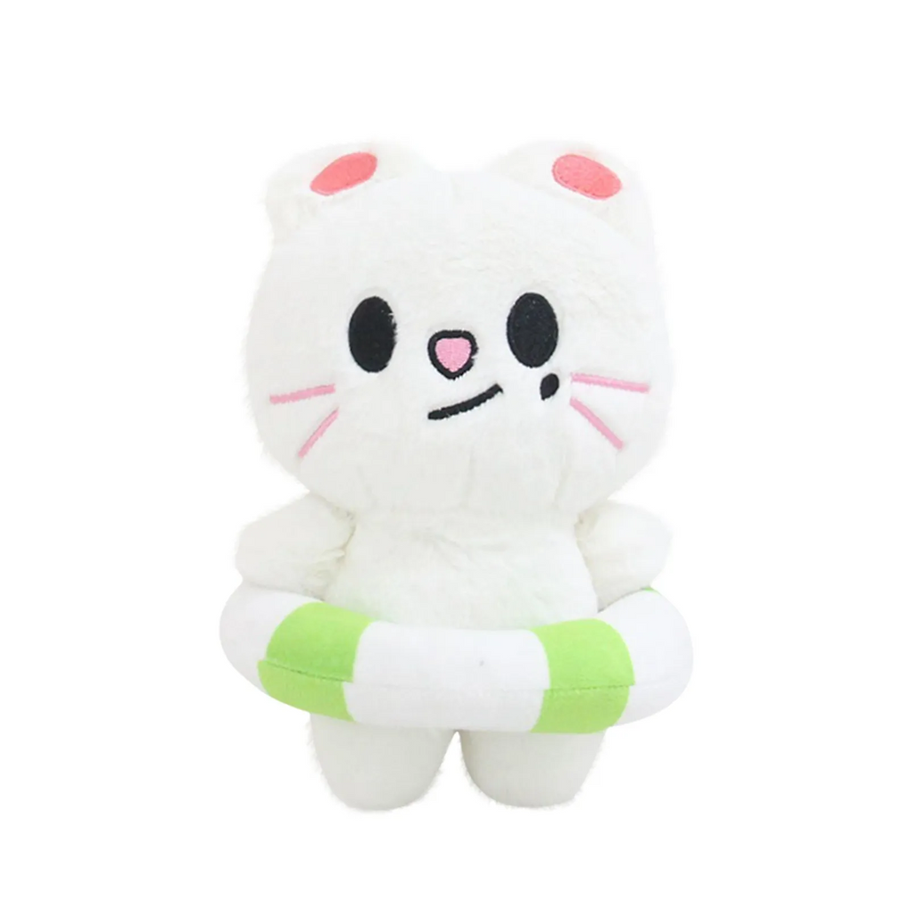 [NEW] SKZOO Swimming Day Plushies