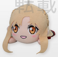 NESOBERI (Lay-Down) -Sword Art Online the Movie -Progressive- Aria of a Starless Night- MP Asuna Plush