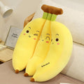 Adorable Silly Banana Plushie Collection