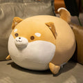 Adorable Chonky Shiba Squad Plush Toys