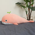 Adorable Whale Plushies for Cozy Cuddles