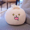 Adorable Bao Bun Stuffed Toys