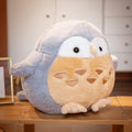 Adorable Chubby Owl Plush Toys