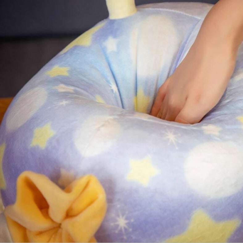 Adorable Sea Snail Plush Toys