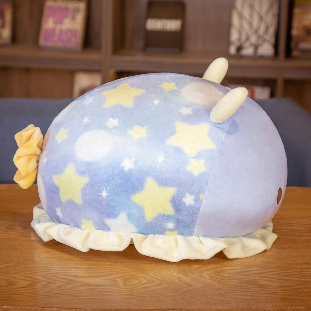 Adorable Sea Snail Plush Toys