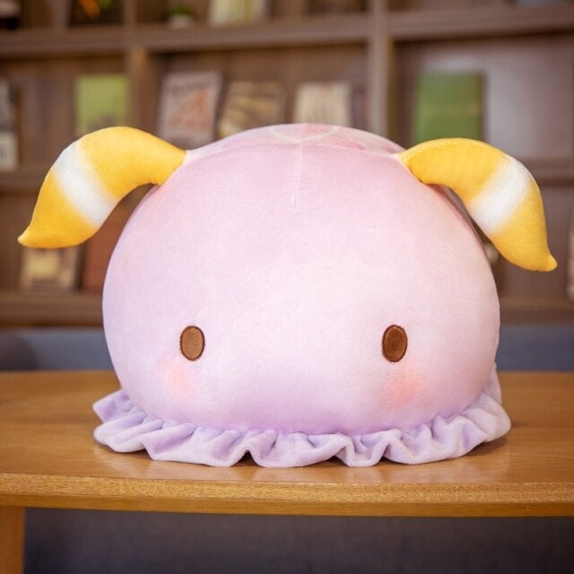 Adorable Sea Snail Plush Toys