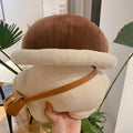 Adorable Shiitake Mushroom Stuffed Toys