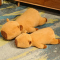 Ultra Soft Capybara Cuddle Plush Toys