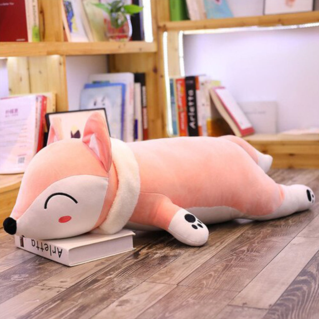 Adorable Snuggly Fox Plush Toys