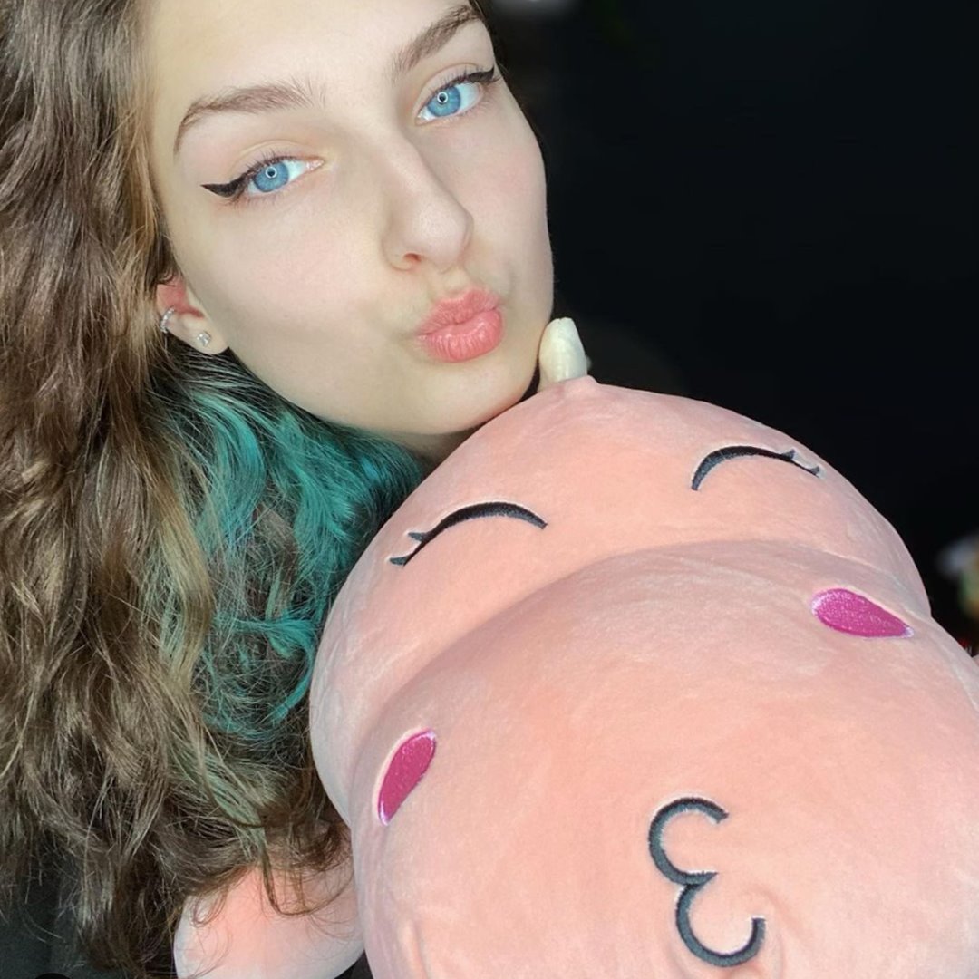 Adorable Haku the Dinosaur Plush Toy