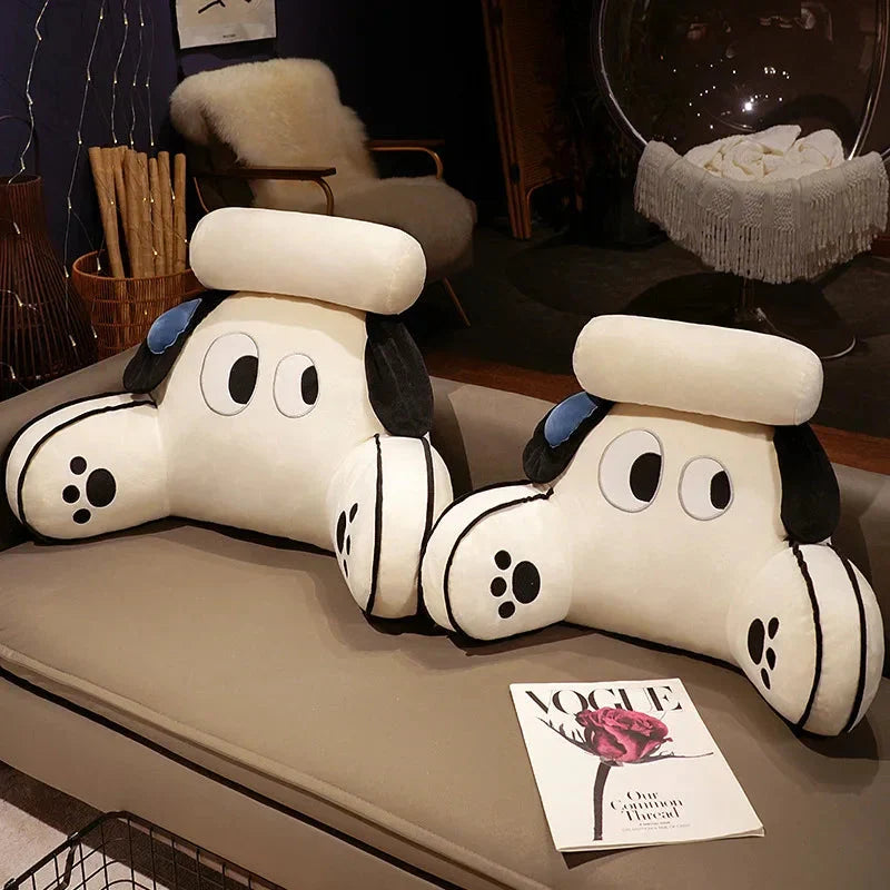 Adorable Kawaii Animal Cozy Cushion Pillow