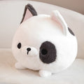 Adorable Kawaii Fluppy Dog Plushie Set
