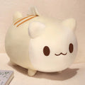Adorable Kawaii Kitty Ball Plush Toy