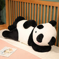 Cozy Panda Cuddly Plush Toy