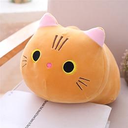 Adorable Napping Neko Plush Toys