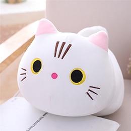 Adorable Napping Neko Plush Toys