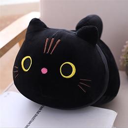 Adorable Napping Neko Plush Toys