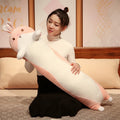 Cozy Long Snuggle Buddy Plushies – 2023 Collection