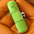 Cozy Long Bamboo Panda Plush Toy