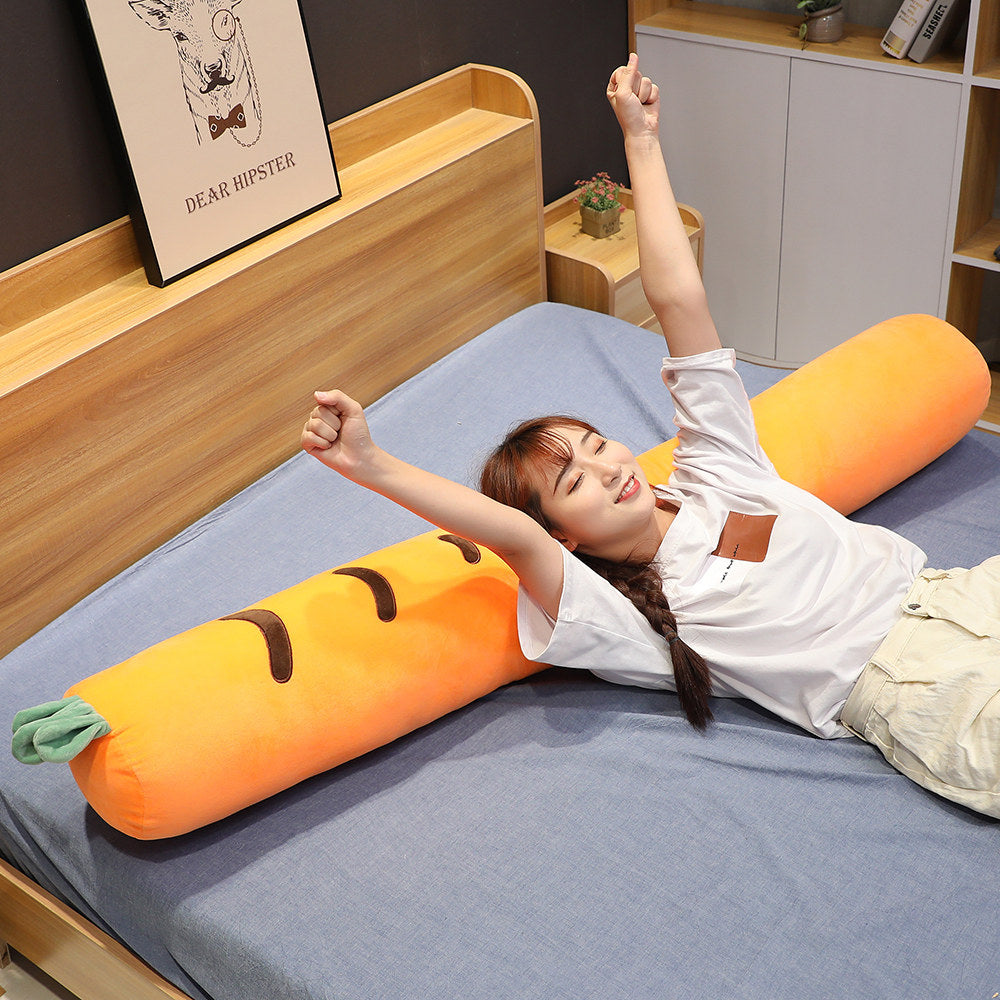 Cozy Kawaii Fruit Plushie Collection – Huggable and Adorable!