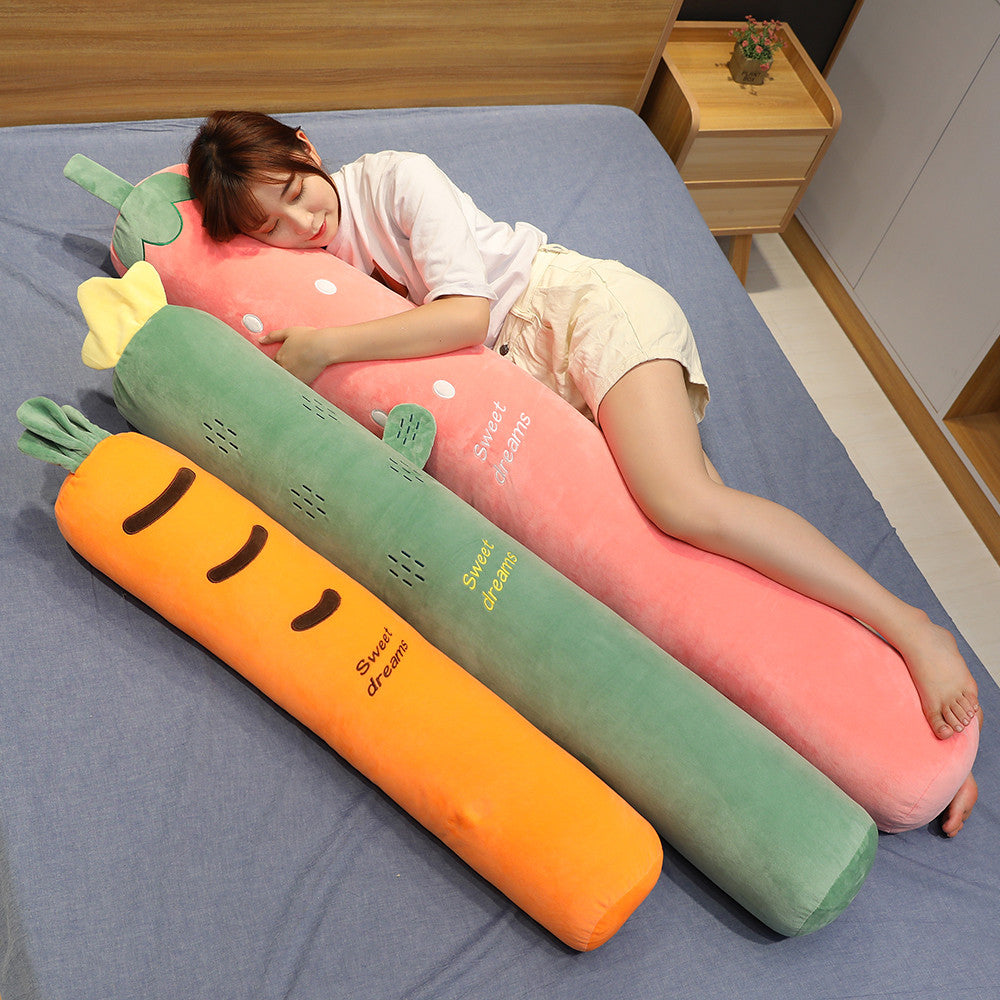 Cozy Kawaii Fruit Plushie Collection – Huggable and Adorable!