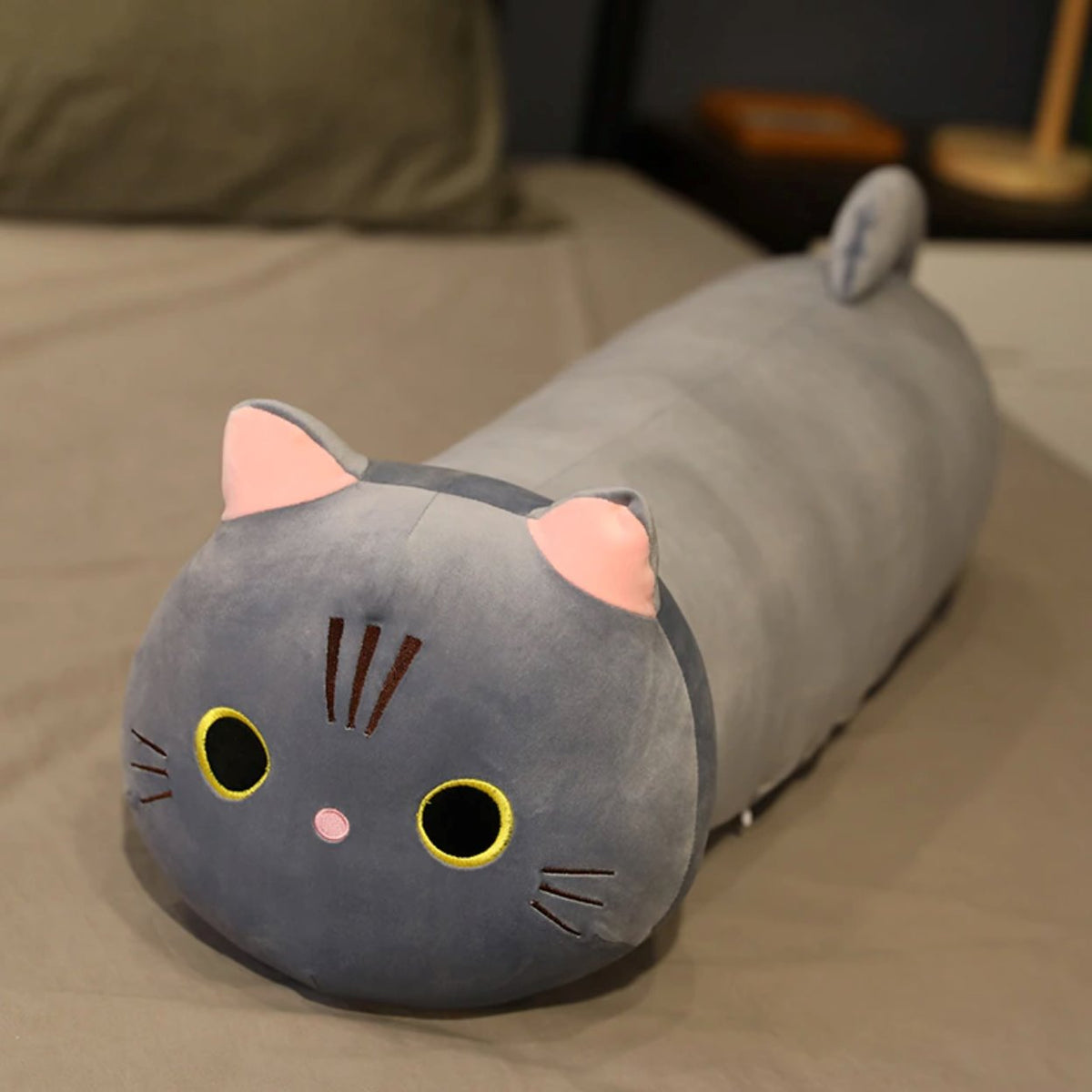 Adorable Napping Neko Plush Toys