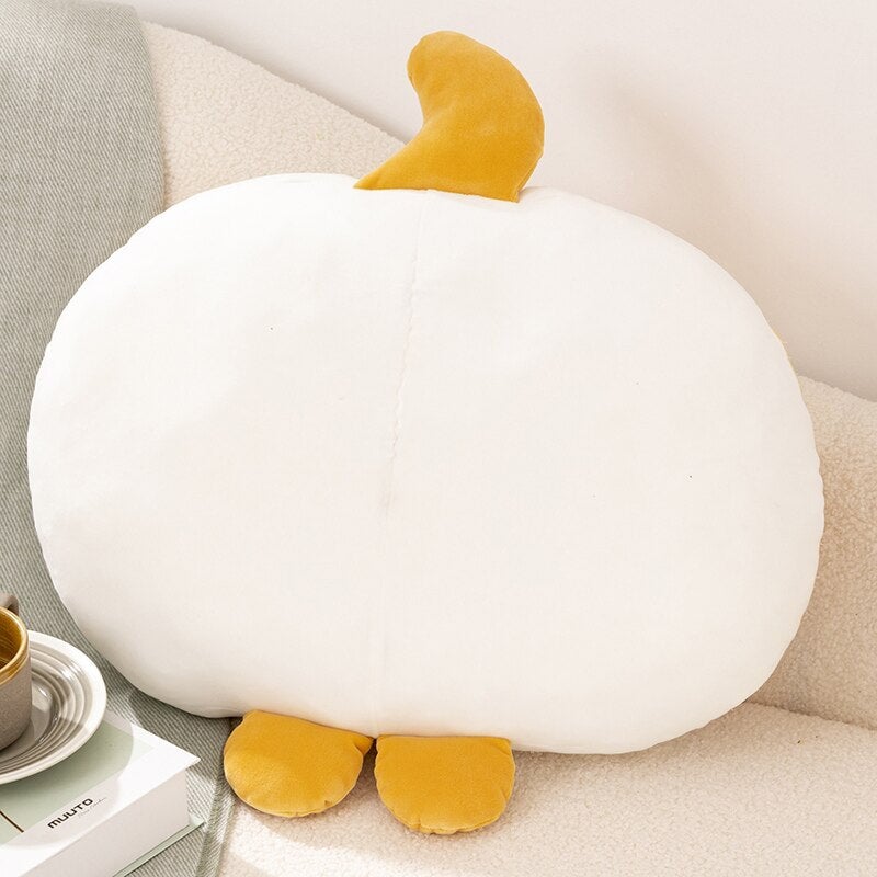 Adorable Squishy Cat Pillow Plush Toy