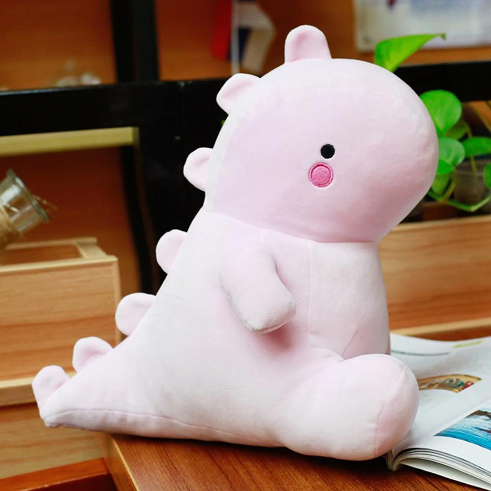 Adorable Tato & Tate Dino Lover Kawaii Plushies – Perfect for Cuddles!