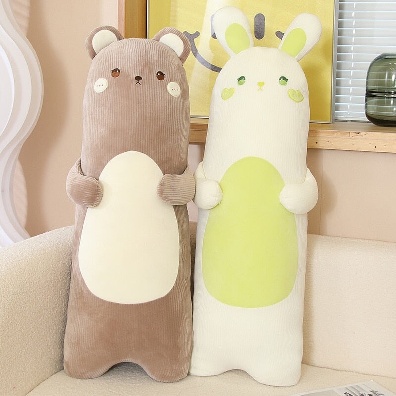 Adorable Long Derpy Plushie Squad