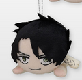 The Promised Neverland Ray Nesoberi Lay-Down Plush - SEGA Official