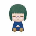 Jujutsu Kaisen Maki Zenin Plush Doll