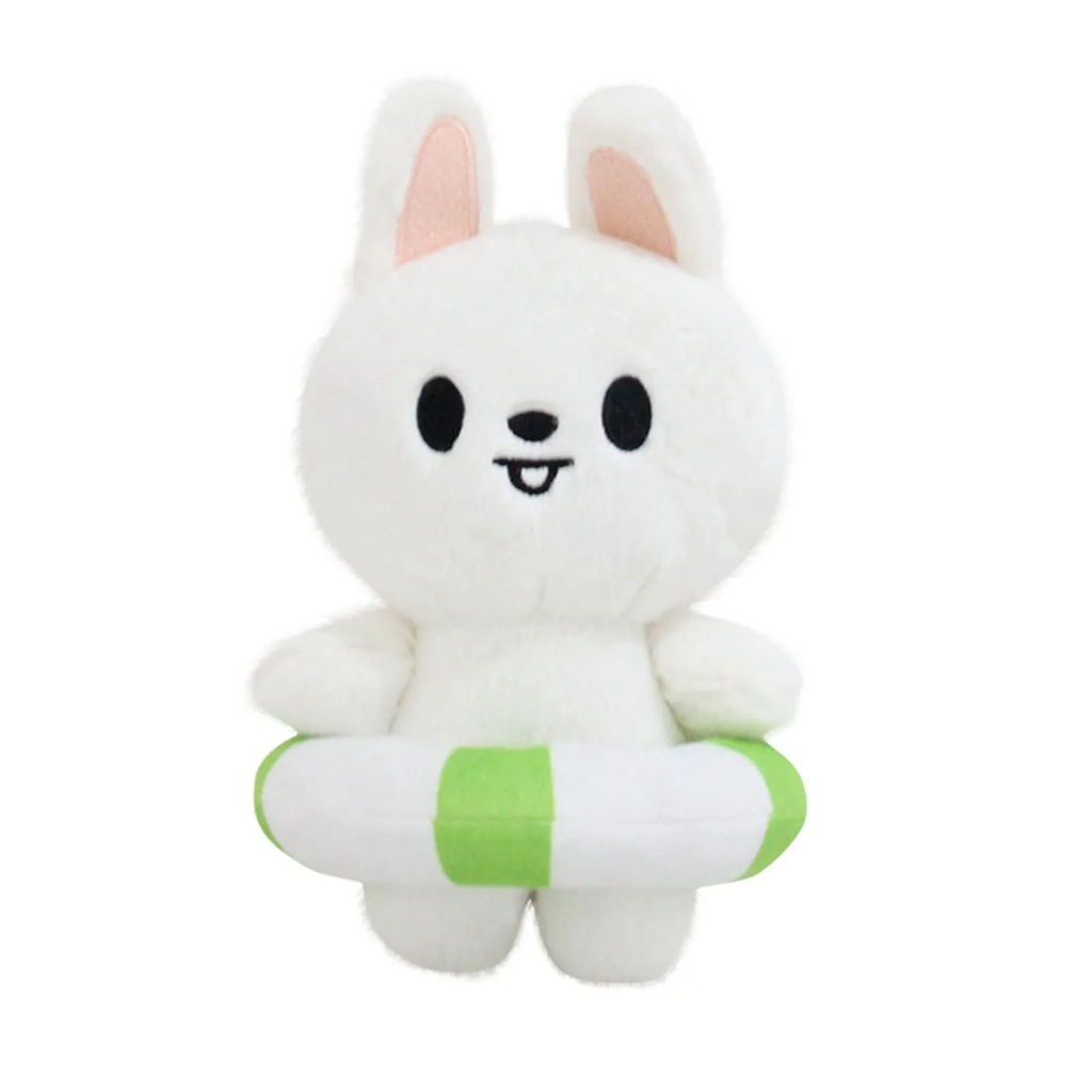 [NEW] SKZOO Swimming Day Plushies