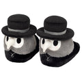 Squishable Doctor Plague 3D Slipper (Size Youth)