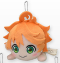 THE PROMISED NEVERLAND NESOBERI (Lay-Down) Emma Plush