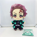Demon Slayer Plush - 6" Tanjiro Kamado Plush