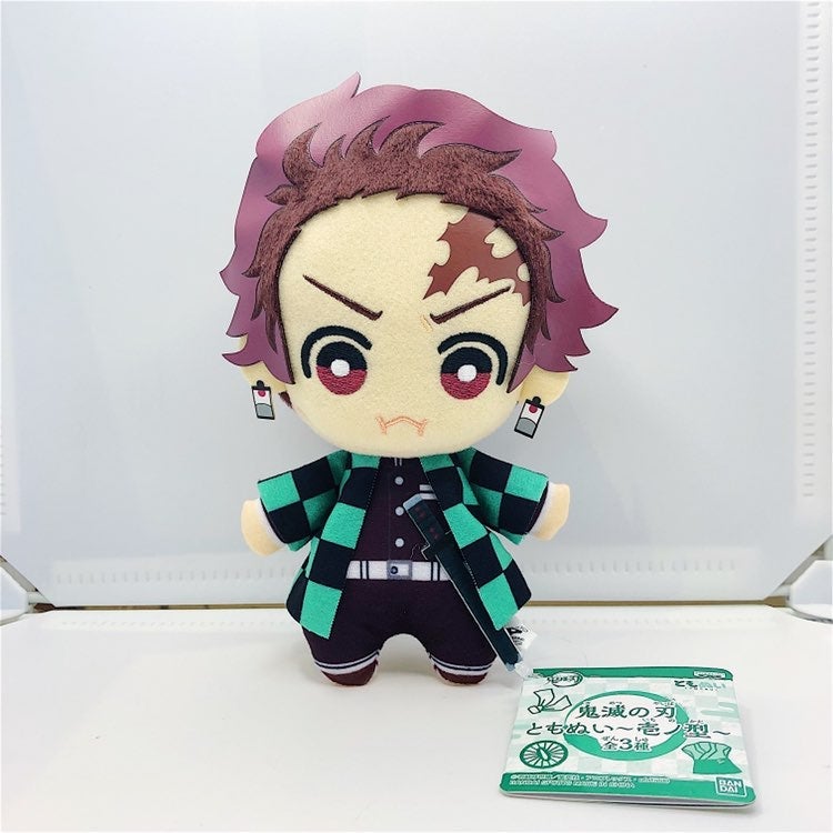 Demon Slayer Plush - 6" Tanjiro Kamado Plush
