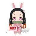 Demon Slayer Kimetsu No Yaiba Tomomui Plush Nezuko Kamado