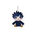 Jujutsu Kaisen Megumi Fushiguro Plush 5" | Official Licensed Anime Plushie