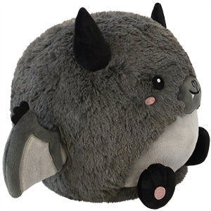 Squishable Happy Bat (Mini)