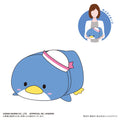 Sanrio characters: Potekoro Mascot Msize F Tuxedo Sam Plush (Japanese Version)