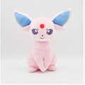 Pokémon All Star Collection Espeon Plush 7" | Official San-Ei Stuffed Toy