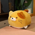Plumpy Cat Crew Collection Plushies