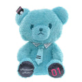 Hatsune Miku Bon Voyage Bear BIG Plush, 11.8"