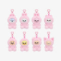 [NEW] SKZOO Toy Plush 6TH FANMEETING
