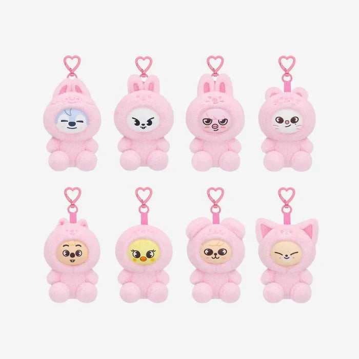 [NEW] SKZOO Toy Plush 6TH FANMEETING