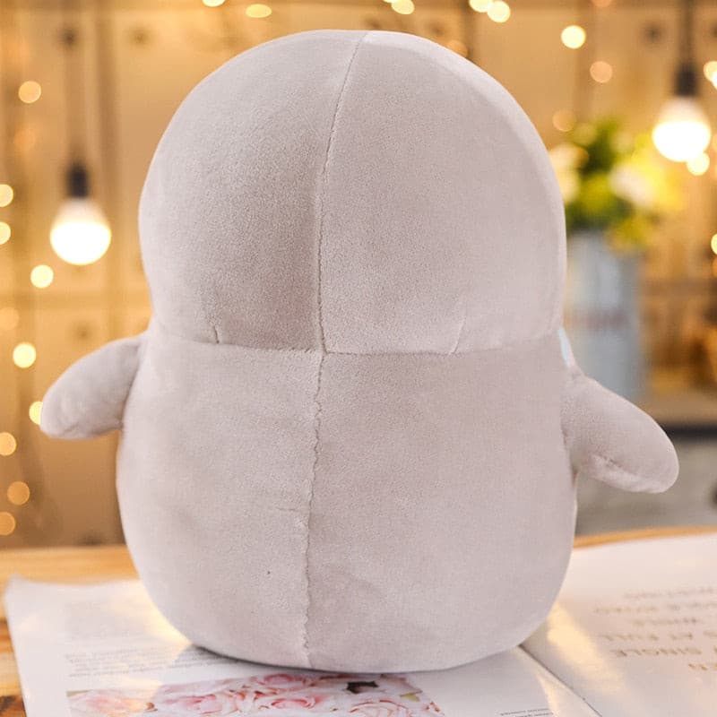 Plumpy Penguin-kun Plushie