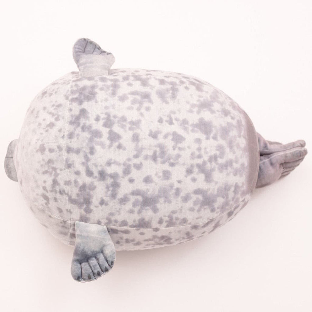 Gigantic Plumpy Namiko Seal Plushie
