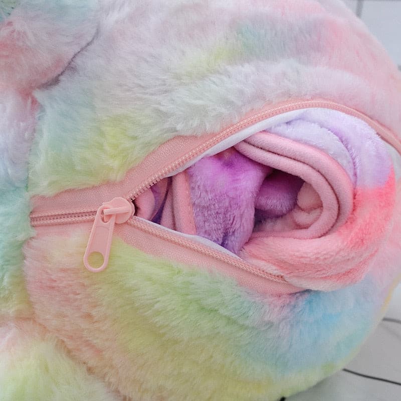 Large Plumpy Kawaii Dinosaur-kun Plushie