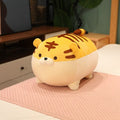 Large Plumpy Rocky the Tiger Plushie